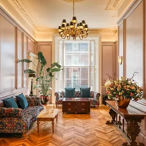 Albany House Δουβλίνο