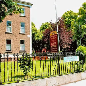 Szálloda Morehampton Townhouse, Dublin